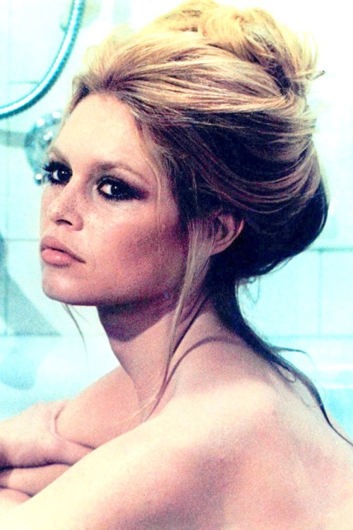 Brigitte Bardot Brigitte Bardot