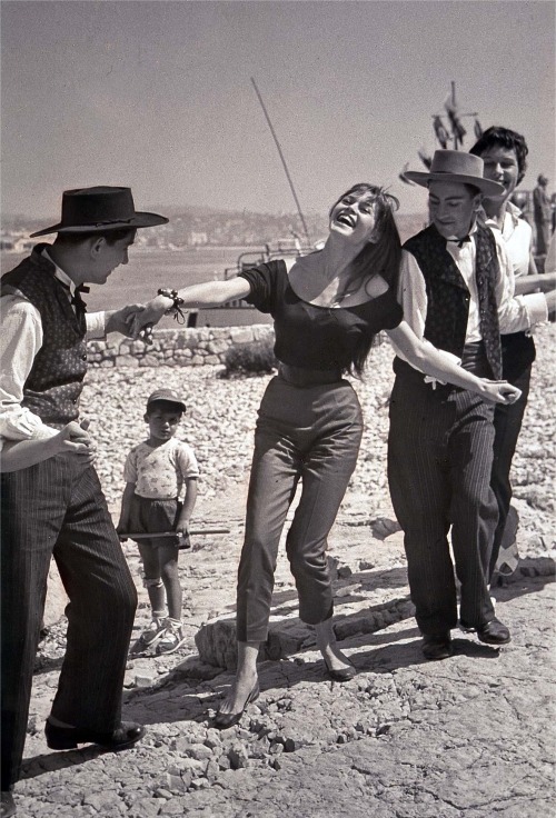 Brigitte Bardot