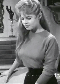 Brigitte Bardot