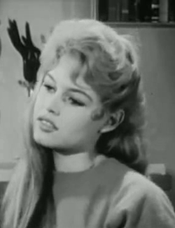 Brigitte Bardot Brigitte Bardot