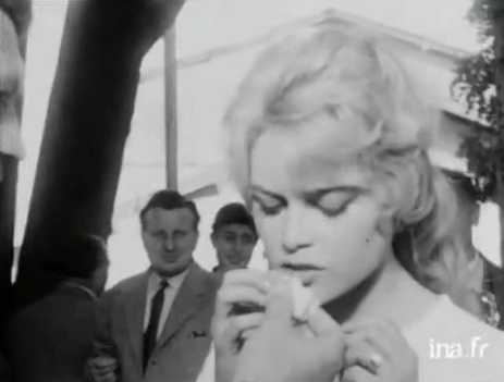 Brigitte Bardot