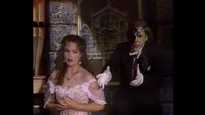 The Phantom of the Opera (1991)