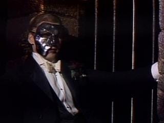 The Phantom of the Opera (1991)