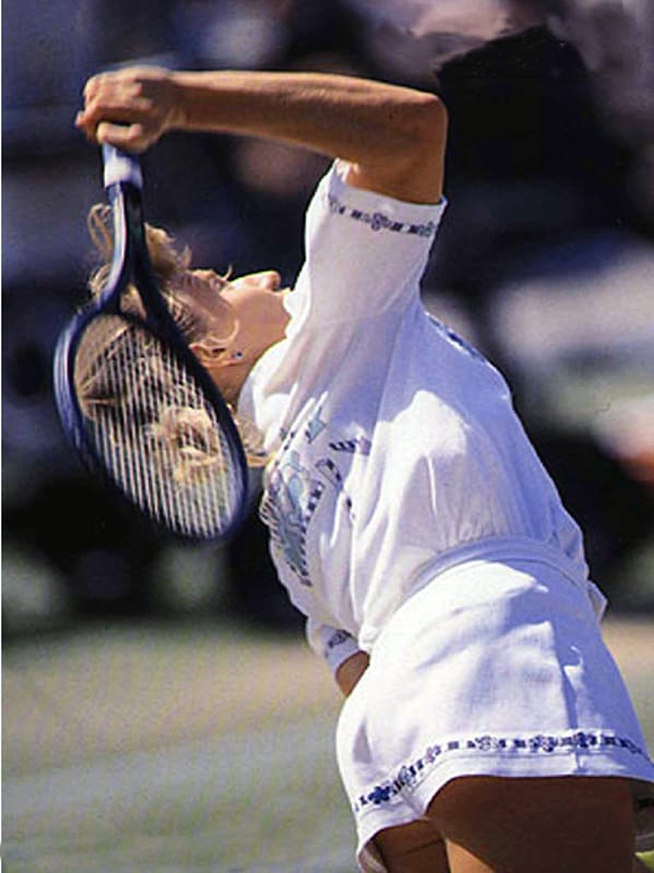 Steffi Graf