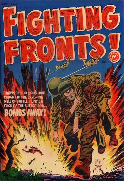 Fighting Fronts Fighting Fronts