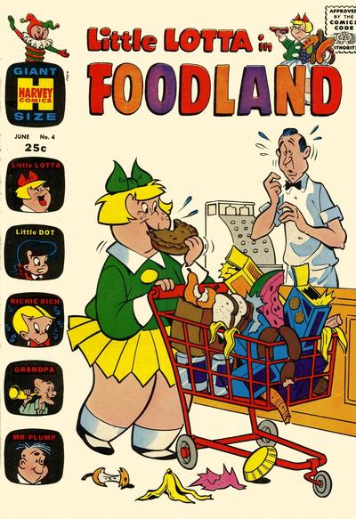 Little Lotta Foodland