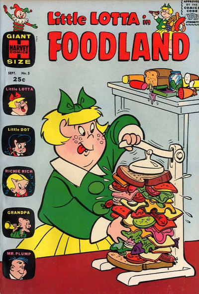 Little Lotta Foodland
