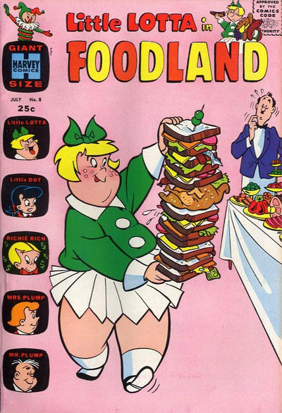 Little Lotta Foodland