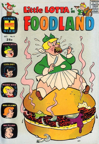 Little Lotta Foodland
