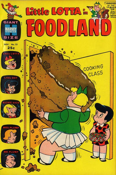 Little Lotta Foodland