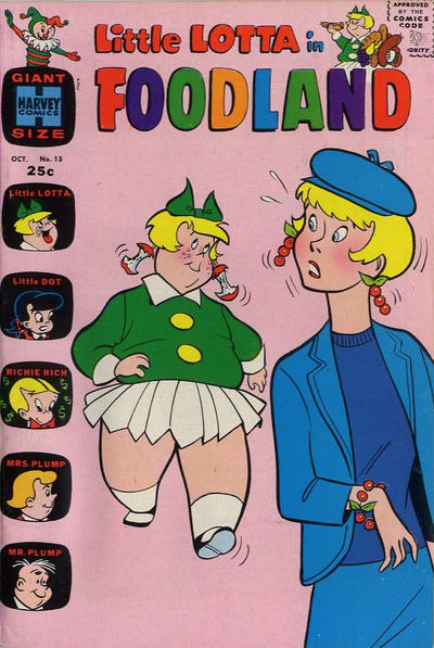 Little Lotta Foodland Little Lotta Foodland