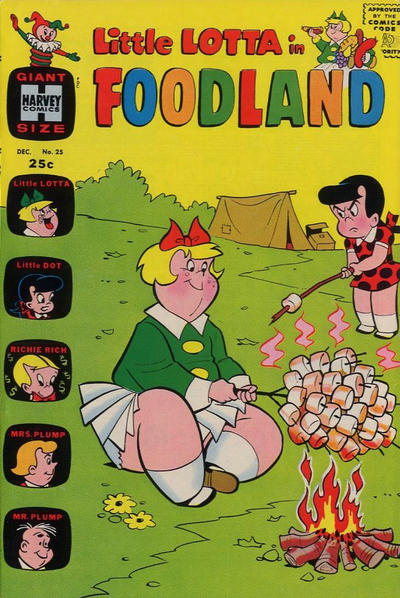 Little Lotta Foodland Little Lotta Foodland