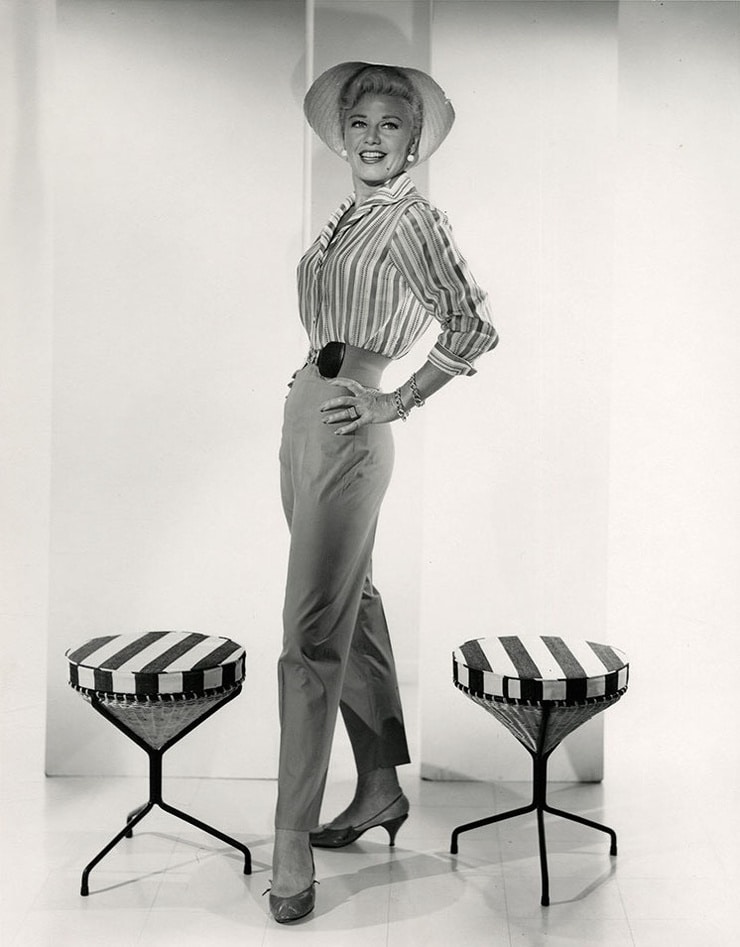 Ginger Rogers Ginger Rogers