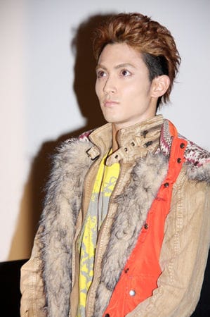 Kousuke Nitou