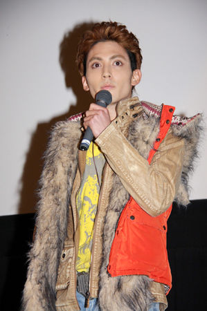 Kousuke Nitou