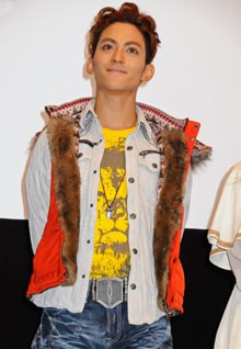 Kousuke Nitou