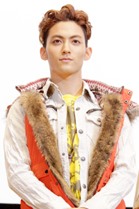 Kousuke Nitou