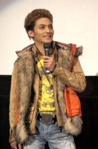 Kousuke Nitou