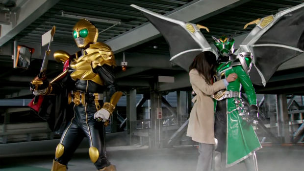 Kousuke Nitou