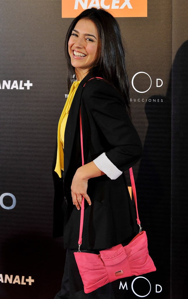 Cristina Brondo