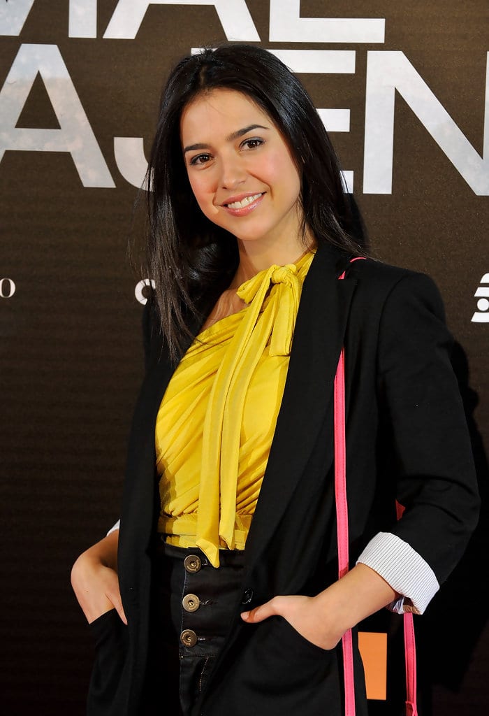 Cristina Brondo