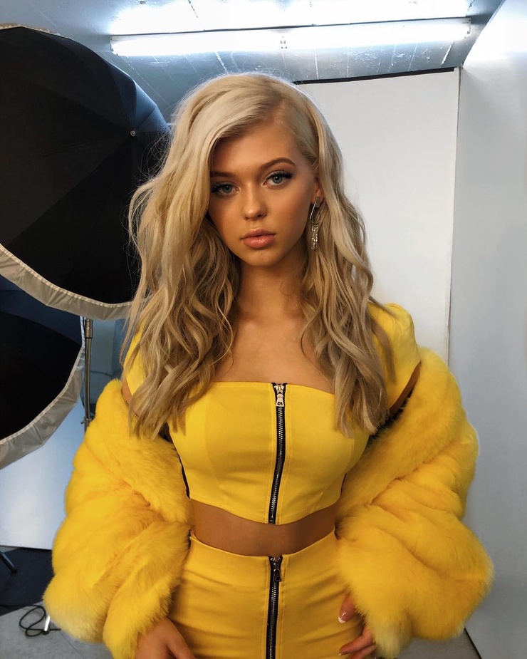 Loren Beech Loren Beech