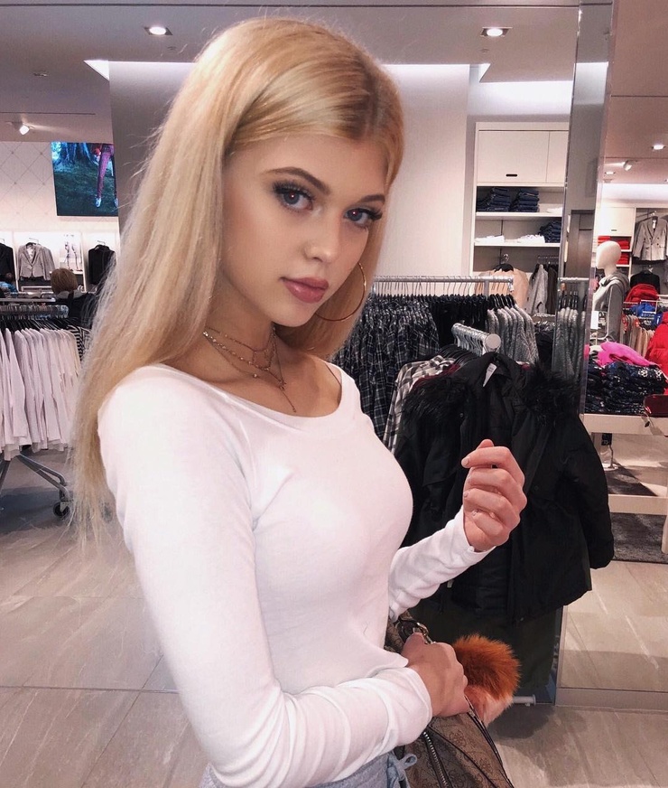 Loren Beech Loren Beech