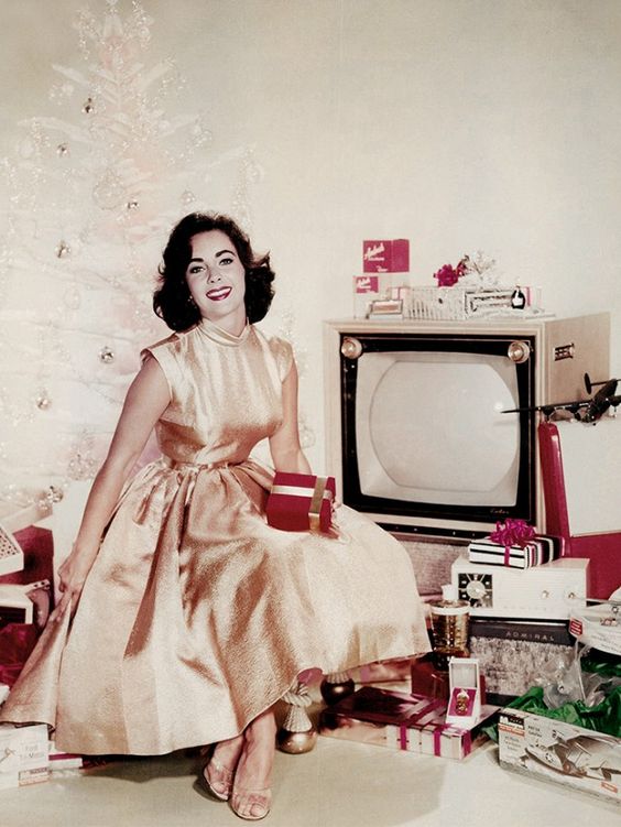 Elizabeth Taylor