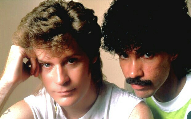 Daryl Hall