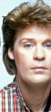 Daryl Hall Daryl Hall