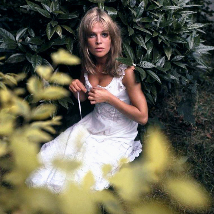 Julie Christie Julie Christie