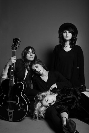 Warpaint