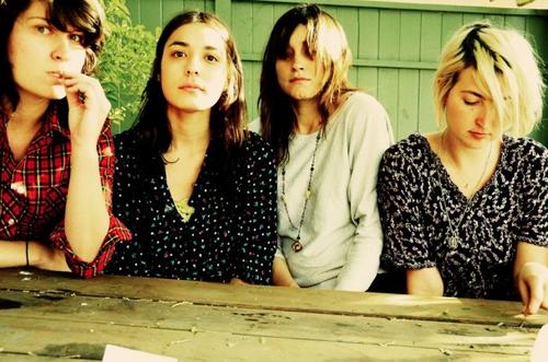 Warpaint