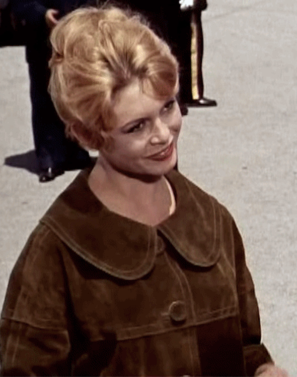 Brigitte Bardot Brigitte Bardot