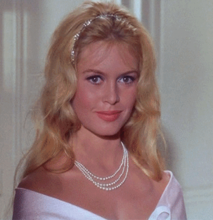 Brigitte Bardot Brigitte Bardot