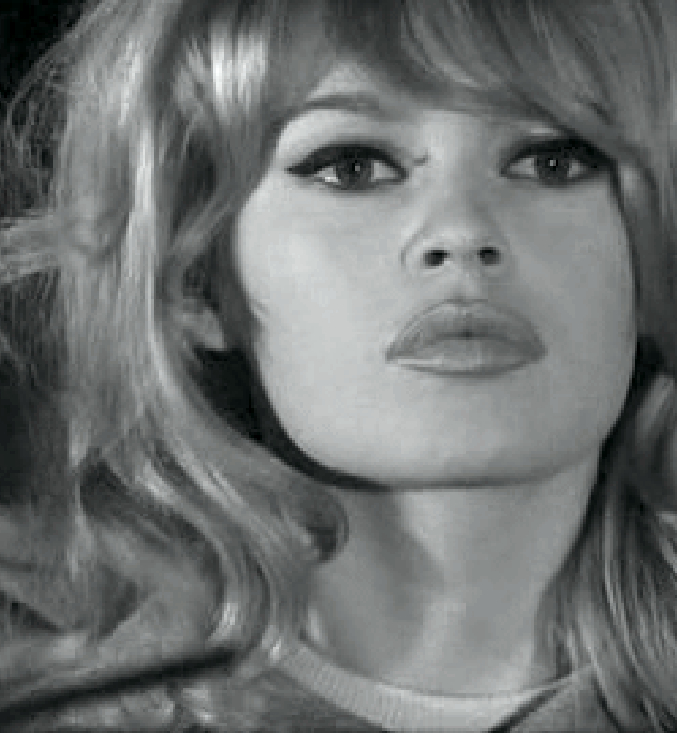 Brigitte Bardot