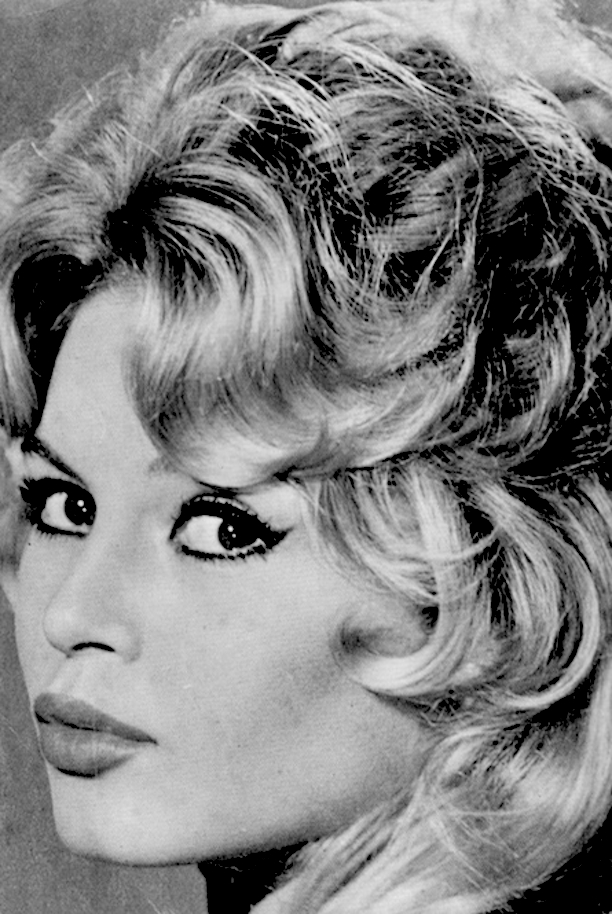 Brigitte Bardot