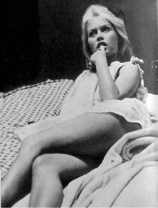 Brigitte Bardot