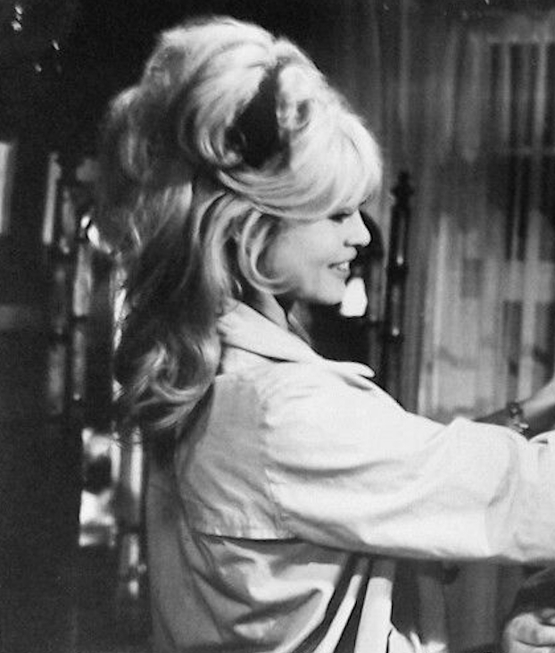 Brigitte Bardot