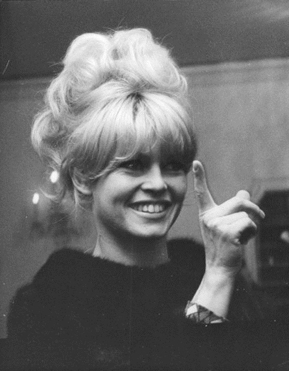 Brigitte Bardot