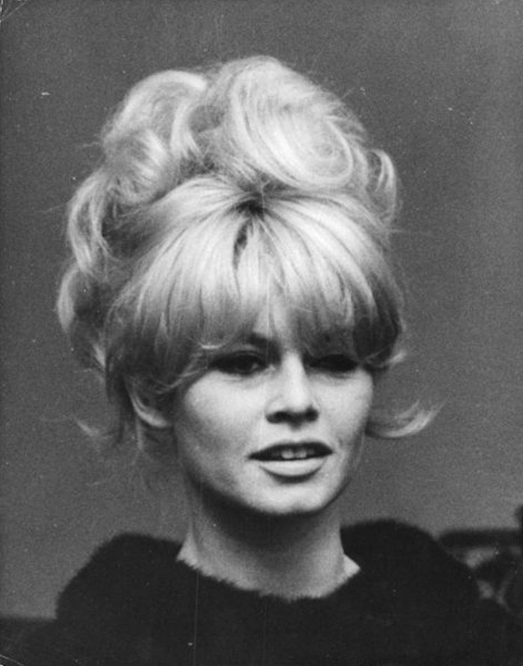 Brigitte Bardot