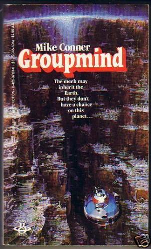 Groupmind