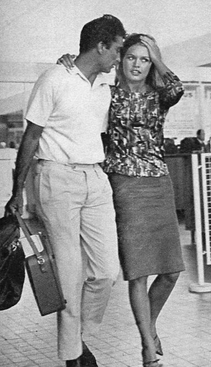 Brigitte Bardot Brigitte Bardot