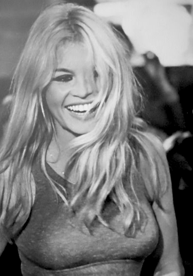 Brigitte Bardot Brigitte Bardot