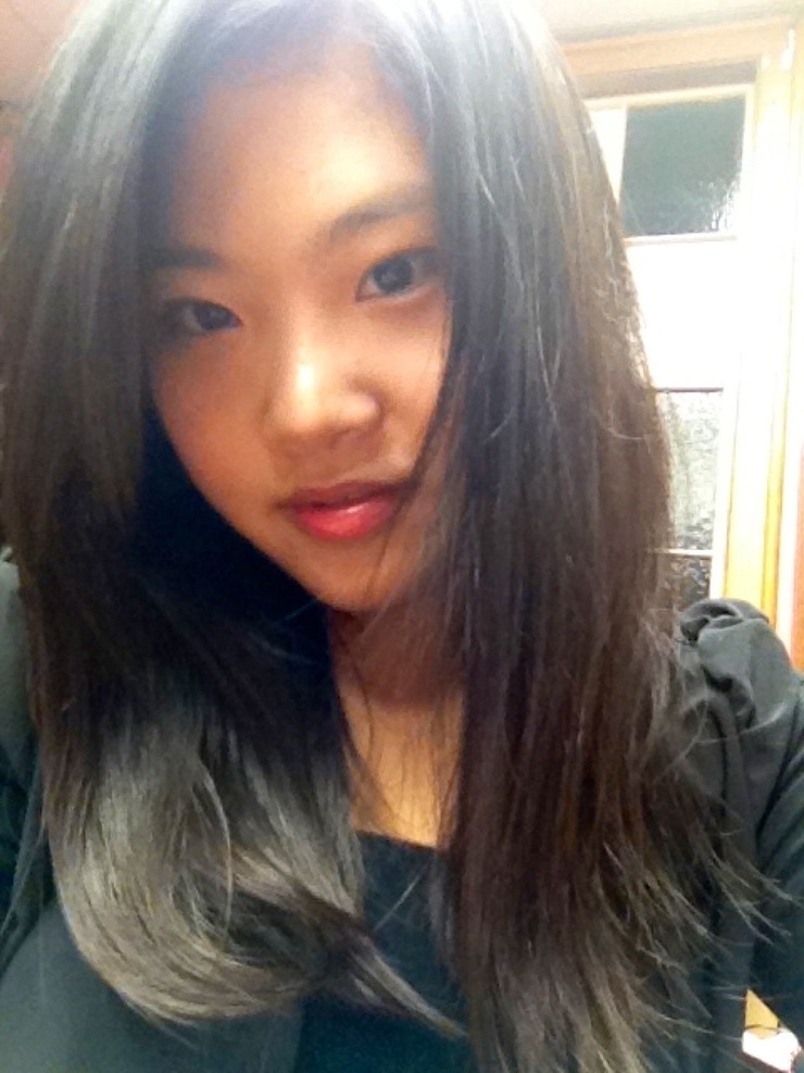 Seeun Oh
