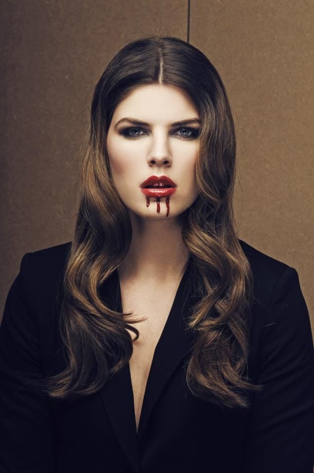 Nikki Steigenga