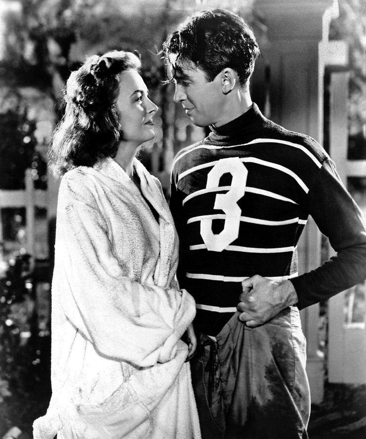 It's a Wonderful Life It's a Wonderful Life