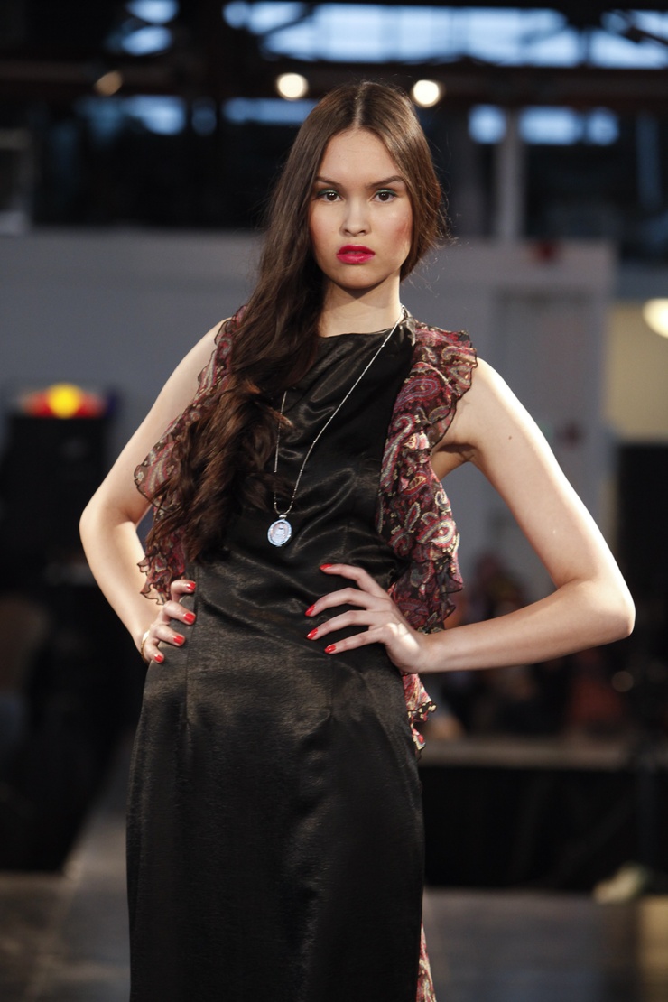 Nicolle Jasper
