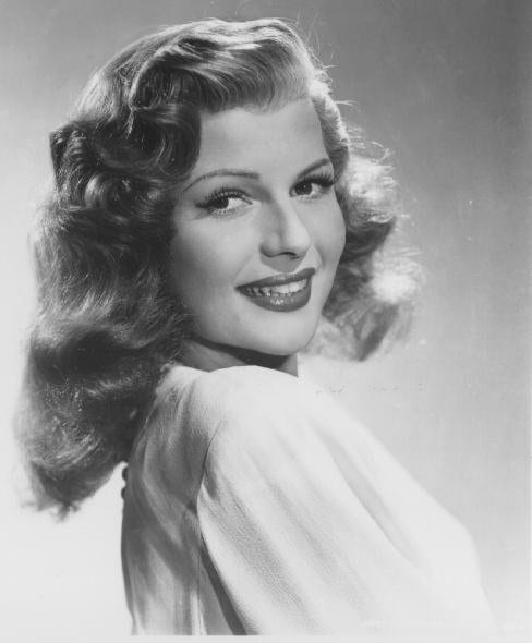 Rita Hayworth