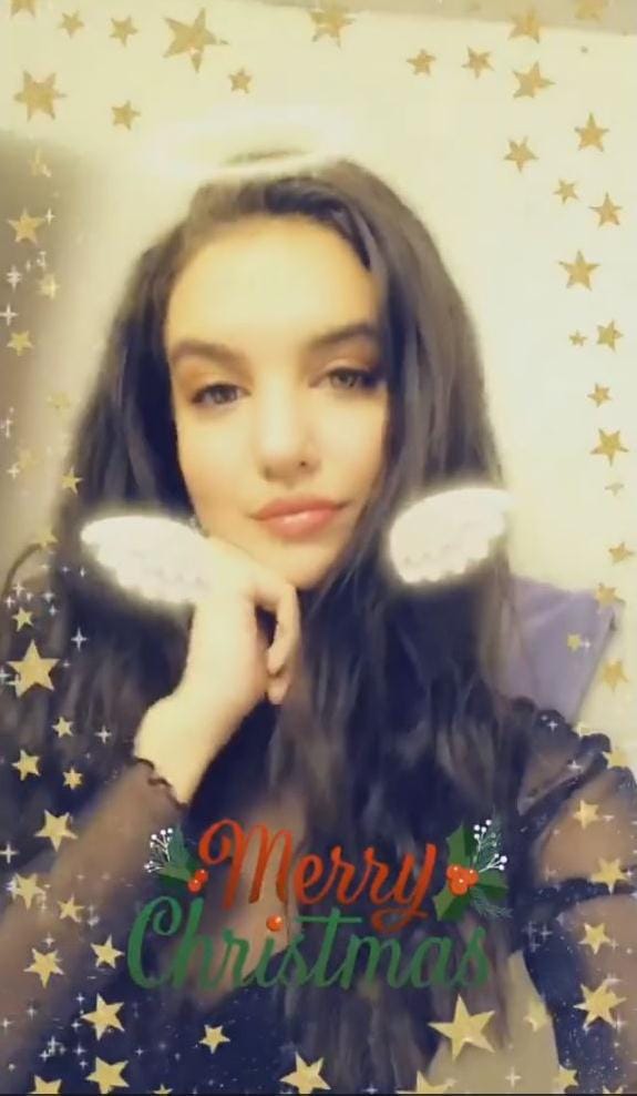 Lilimar Hernandez